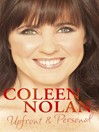 Upfront and Personal (eBook): The Autobiography